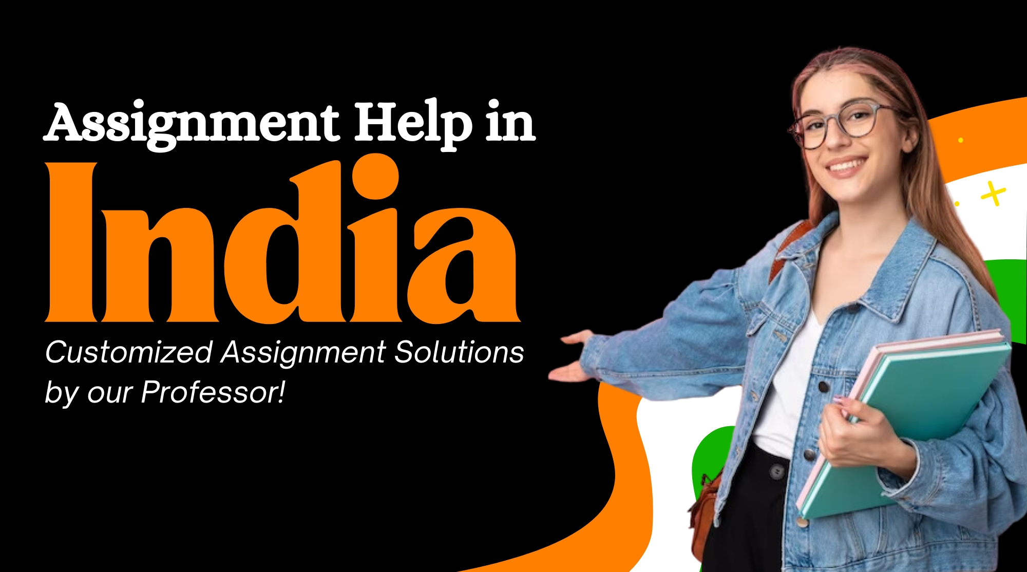 Assignment Writing Services in India